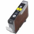 COMPATIBLE CON CANON PIXMA IP4200/5200 CARGA AMARILLO - 13 ML
