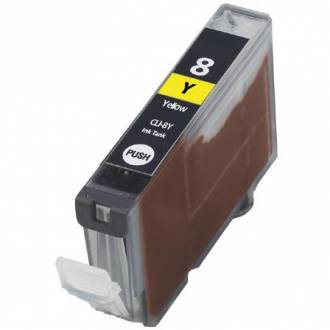 COMPATIBLE CON CANON PIXMA IP4200/5200 CARGA AMARILLO - 13 ML