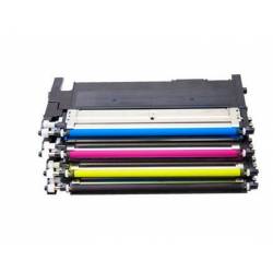 COMPATIBLE CON SAMSUNG CLP-360/CLX3305 CIAN - 1000 PAG