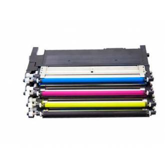 COMPATIBLE CON SAMSUNG CLP-360/CLX3305 CIAN - 1000 PAG
