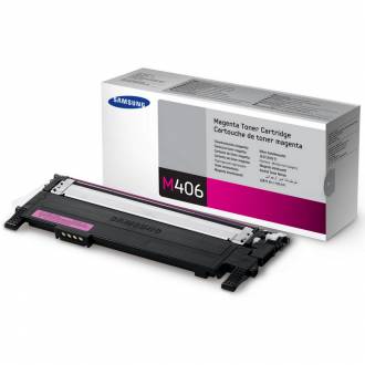 SAMSUNG CLP-360/CLP-365 CLX-3300/CLX-3305 Tóner Magenta