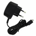 CARGADOR PARA MÓVIL MICRO USB ENCHUFE PARED ULTRARAPIDO 3A