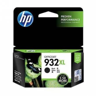 HP Nº 932XL OfficeJet 6100-6700 NEGRO