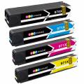 COMPATIBLE CON HP Nº 970XL OfficeJet PRO X451, X551 NEGRO