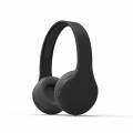 COOL SAND AIR 15 AURICULARES DIADEMA CONECTOR DE 3,5 MM MICROUSB BLUETOOTH NEGRO