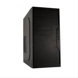 CAJA COOLBOX MATX M550 SIN FUENTE 2*USB3.0