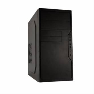 CAJA COOLBOX MATX M550 SIN FUENTE 2*USB3.0