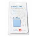 COOLBOX PAD ALMOHADILLA TERMICA 30*30*1 - 4UDS