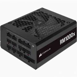 CORSAIR FUENTE DE ALIMENTACION RM1000X 1000W 80+ GOLD MODULAR