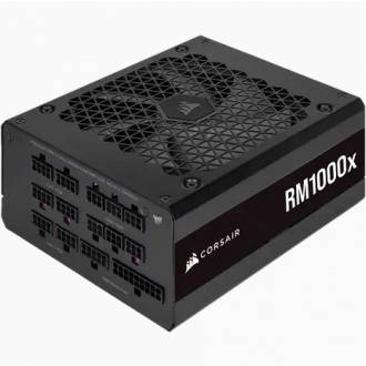 CORSAIR FUENTE DE ALIMENTACION RM1000X 1000W 80+ GOLD MODULAR