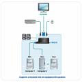 ATEN CONMUTADOR KVM 2X1 USB + AUDIO