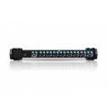 ATEN CONMUTADOR KVM PS/2 VGA - 8 PUERTOS - 1 ESTACION DE TRABAJO