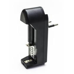 CARGADOR ULTRAFIRE PARA BATERIAS 18650