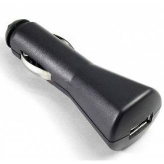 CABLE DE MECHERO DE COCHE A USB HEMBRA