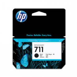 HP Nº 711 DSJ T520-T120 NEGRO 38 ml