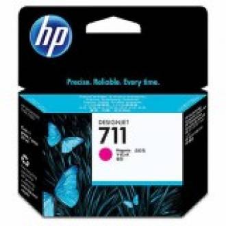 HP Nº 711 DSJ T520-T120 MAGENTA 29 ml