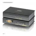 ATEN AMPLIFICADOR EXTENSION KVM 150 Mts.