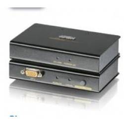 ATEN AMPLIFICADOR EXTENSION KVM 150 Mts.