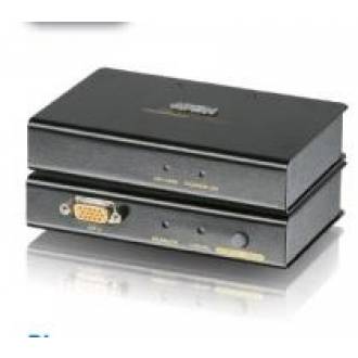 ATEN AMPLIFICADOR EXTENSION KVM 150 Mts.
