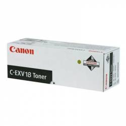 CANON TONER IR1018A IR1022A NEGRO 8300 PAGINAS