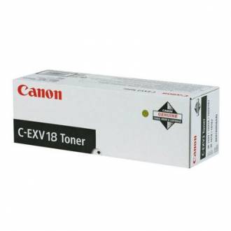 CANON TONER IR1018A IR1022A NEGRO 8300 PAGINAS