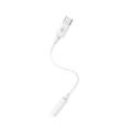 CABLE AUDIO TYPE C A JACK 3.5 HEMBRA NB1242