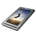 WOLDER EBOOK LECTOR LIBRO ELECTRONICO COLOR TACTIL 2GB 7