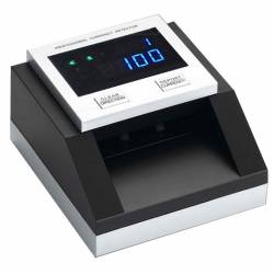 MUSTEK DETECTOR DE BILLETES FALSOS