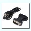 DIGITUS ADAPTADOR USB 2.0 ---> SVGA