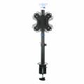 TOOQ SOPORTE MESA MONITOR/TV 13