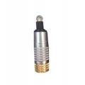 DIGITUS CABLE AUDIO DIGITAL 2x TOSLINK MACHO - MACHO - HQ 2 METROS