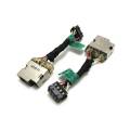 CONECTOR JACK HP PAVILION 15N-14N