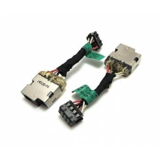 CONECTOR JACK HP PAVILION 15N-14N