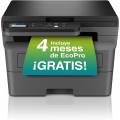 BROTHER IMPRESORA LASER MONOCROMO DCP-L2627DW