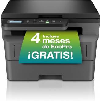 BROTHER IMPRESORA LASER MONOCROMO DCP-L2627DW