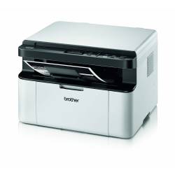 BROTHER IMPRESORA DCP-1610W LASER MONOCROMO MULTIFUNCION