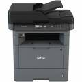 BROTHER IMPRESORA DCP-L5500DN LASER NEGRO MULTIFUNCION DUPLEX RJ45