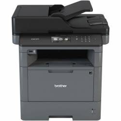 BROTHER IMPRESORA DCP-L5500DN LASER NEGRO MULTIFUNCION DUPLEX RJ45