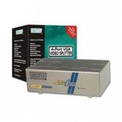 DIGITUS MULTIPLEXOR  VGA 4 MONITORES
