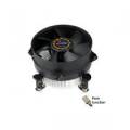 VENTILADOR DISIPADOR TITAN P-IV 775 (16~33dB)