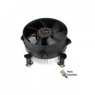 VENTILADOR DISIPADOR TITAN P-IV 775 (16~33dB)