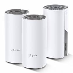 TP-LINK REPETIDOR SUPER MESH AC1200 10/100