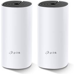 TP-LINK REPETIDOR SUPER MESH GIGABIT