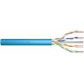 DIGITUS BOBINA CABLE CATEGORIA 6A UTP 305 METROS COBRE LSZH PROFESSIONAL