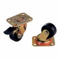 DIGITUS JUEGO DE 4 RUEDAS PARA RACK (SOPORTA 250KG)