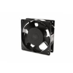 UNIDAD VENTILACION 1 VENTILADOR PARA RACK 220V 120x120x37