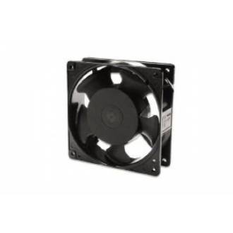UNIDAD VENTILACION 1 VENTILADOR PARA RACK 220V 120x120x37