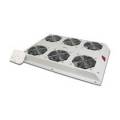 DIGITUS BANDEJA 6 VENTILADORES PARA RACK SERVER