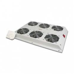 DIGITUS BANDEJA 6 VENTILADORES PARA RACK SERVER