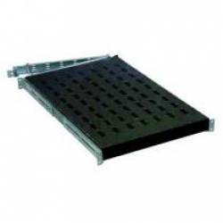 DIGITUS BANDEJA EXTRAIBLE PARA RACK SERVER 1000 MM NEGRA
